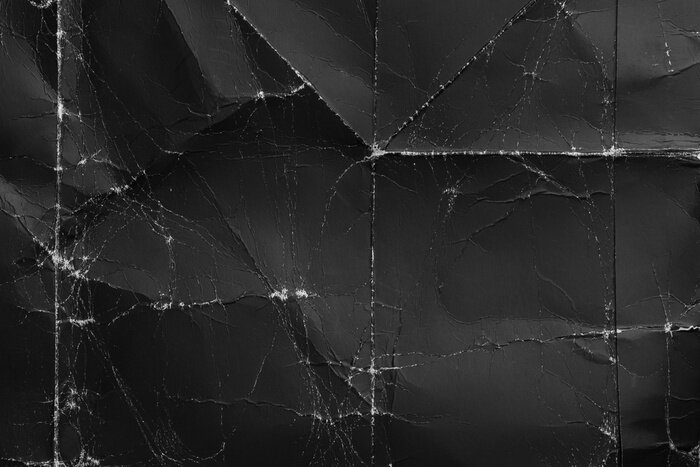 Papier peint  Texture de papier noir