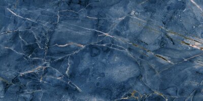 Texture de pierre bleue