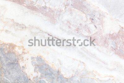 Papier peint  Texture de pierre marbre avec des éléments roses