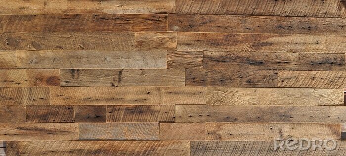 Papier peint  Texture de planche en bois