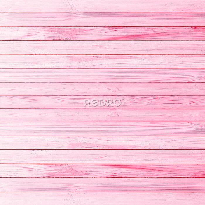Papier peint  Texture des planches roses