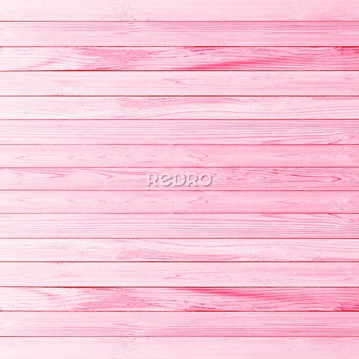 Papier peint  Texture des planches roses