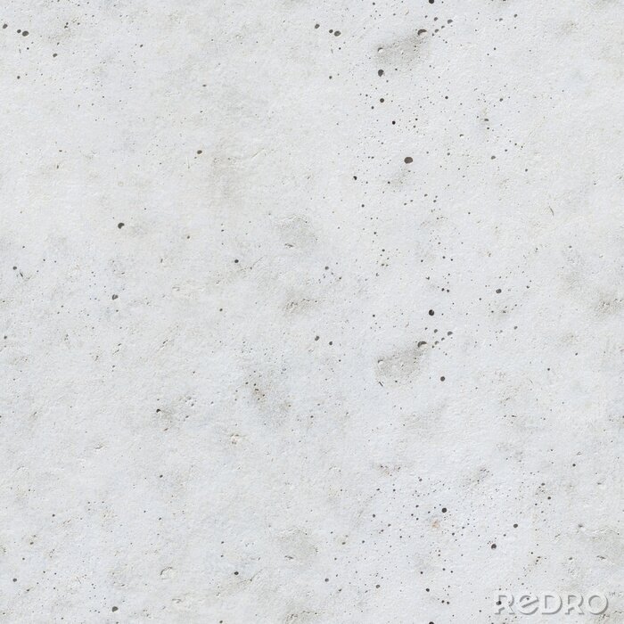 Papier peint  Texture du béton. Tuile de béton sans soudure.
