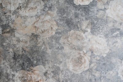 Papier peint  Texture gris rose