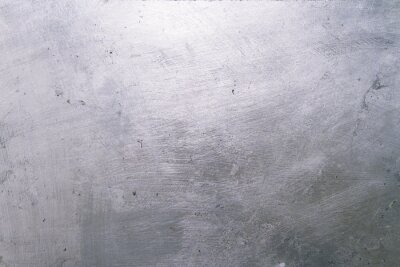 Papier peint  Texture métal brossé