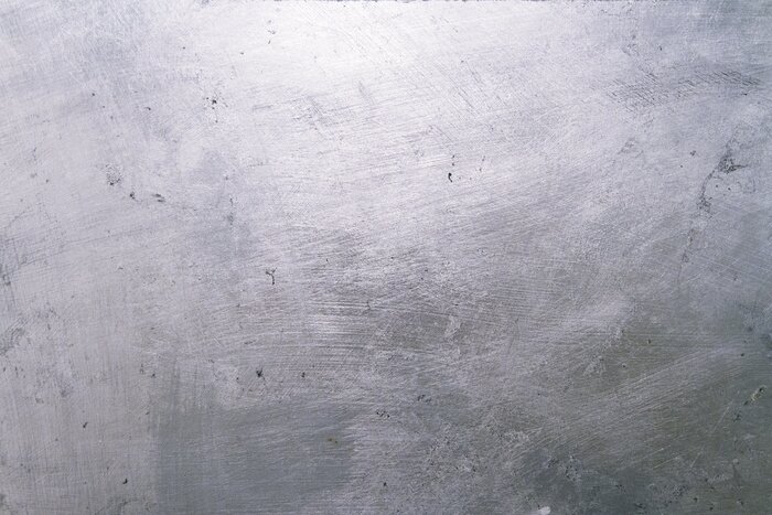 Papier peint  Texture métal brossé