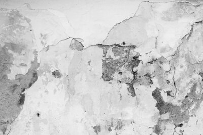 Papier peint  Texture mur fissuré