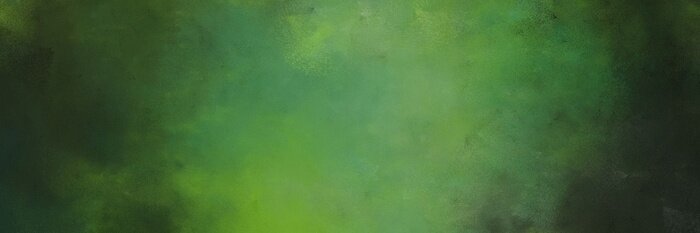 Papier peint  Texture peinture verte