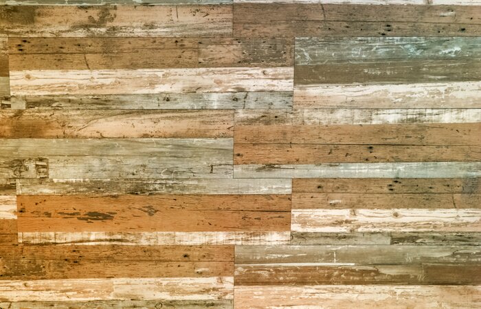 Papier peint  Texture planche