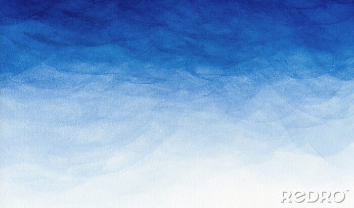 Papier peint  Texture sable bleu