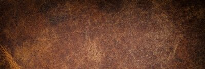 Papier peint  Texture textile et cuir