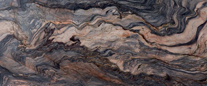 Papier peint  Texture tissu couleur terre