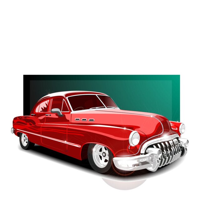 Papier peint  tige chaud