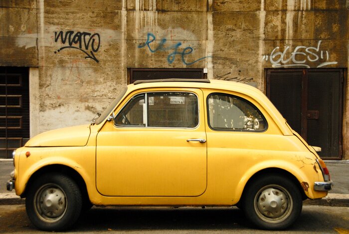 Papier peint  Topolino