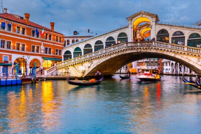 Un beau monument à Venise