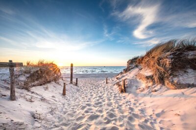 Papier peint  urlaub