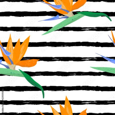 Papier peint  Vecteur.