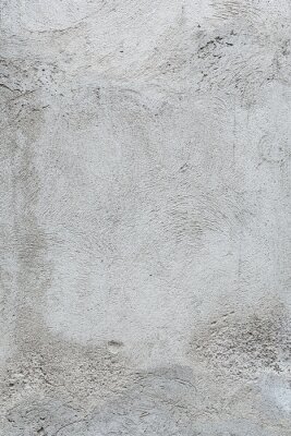 Papier peint  Vieux mur brut en béton