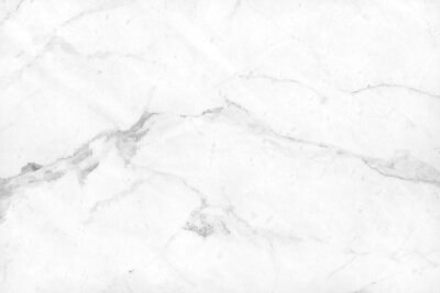 Papier peint  White gray marble texture background with high resolution, top view of natural tiles stone floor in seamless glitter pattern and luxurious.