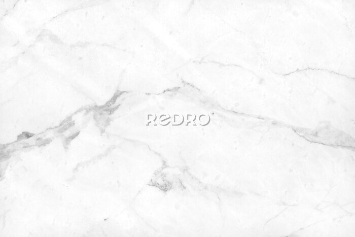 Papier peint  White gray marble texture background with high resolution, top view of natural tiles stone floor in seamless glitter pattern and luxurious.