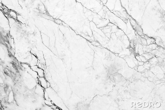 Papier peint  white marble texture background (High resolution).