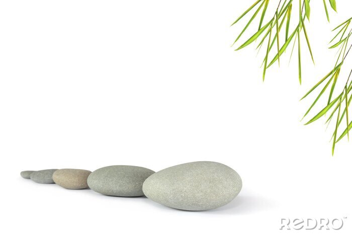 Papier peint  Zen Silence