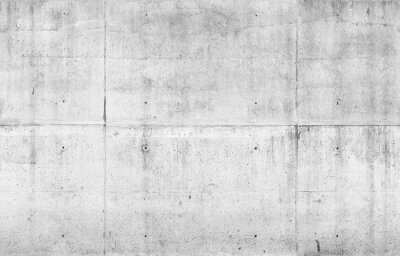 Abstraction d’un mur gris en béton