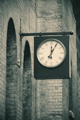 Architecture de Londres