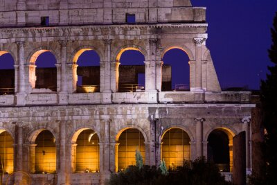 Architecture historique Rome