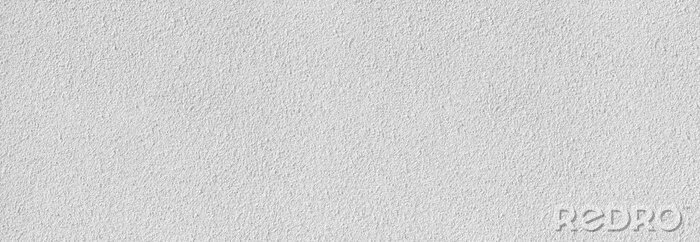 Poster  Background of gray old concrete wall