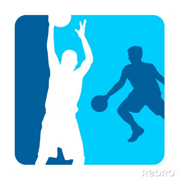 Poster  Basket-ball - 58