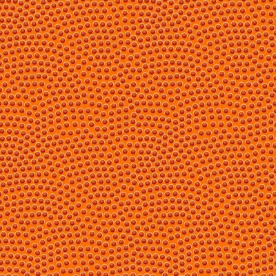 Poster  Basket-ball, seamless, texture, bosses, vecteur