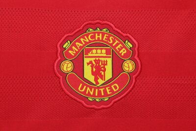 Poster  Blason de Manchester United
