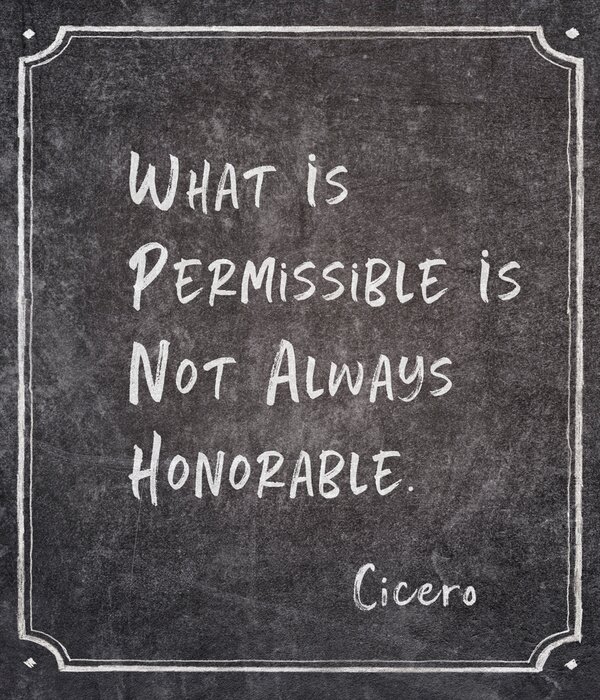 Poster  Citations célèbres en noir et blanc