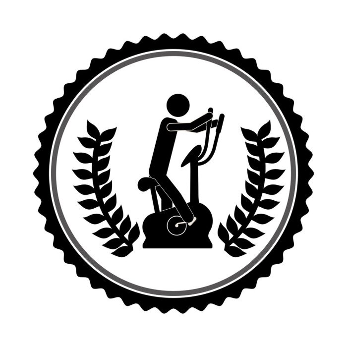 Poster  Conception de la santé et du conditionnement physique