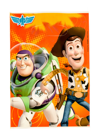 Poster  Film & Toy Story