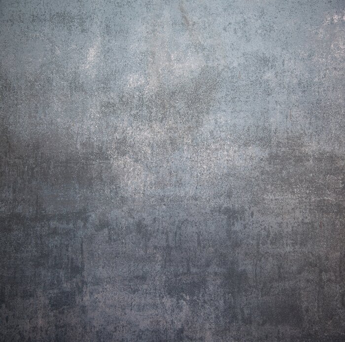 Poster  Fond en béton gris