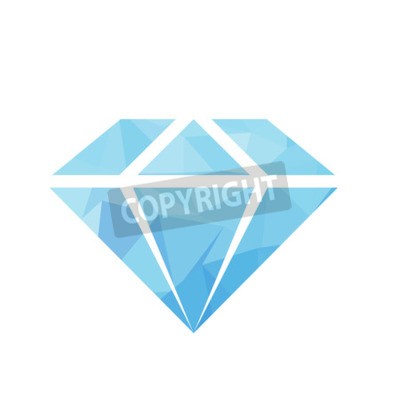 Poster  Géométrique