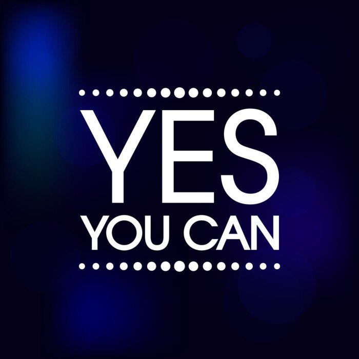 Poster  Graphiques vectoriels avec l'inscription