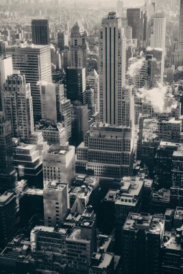 Gratte-ciel de New York