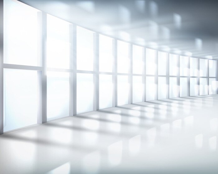 Poster  Illustration vectorielle.