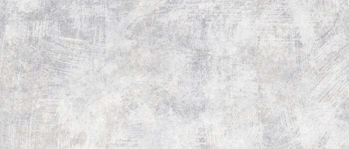 Poster  Imitation de mur en béton gris