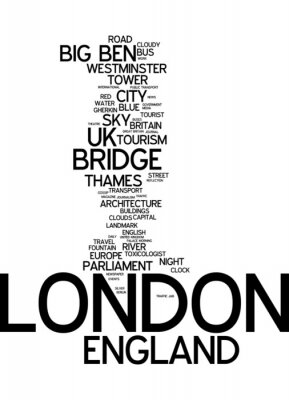 Inscriptions noires sur fond blanc