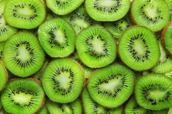 Poster  kiwi