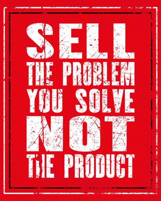 Poster  L'inscription dans l'esthétique du panneau d'information