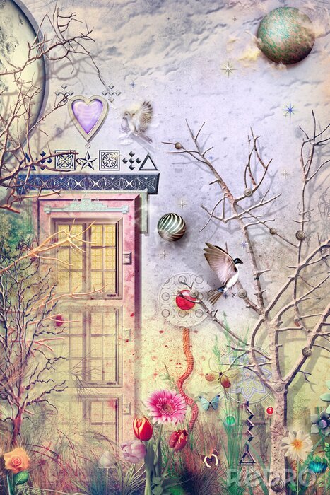 Poster  Land Before Time