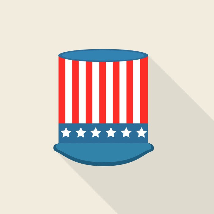 Poster  le jour du président