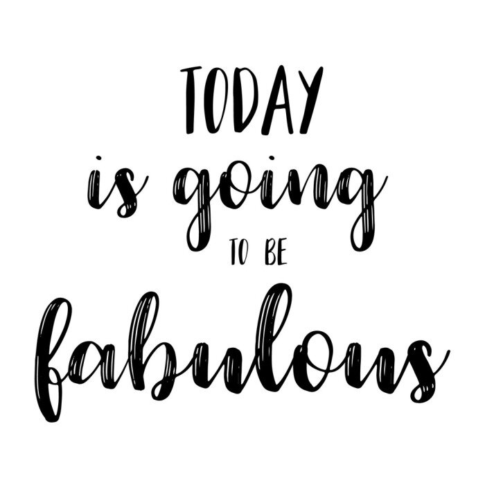 Poster  Mot de passe pour aujourd'hui