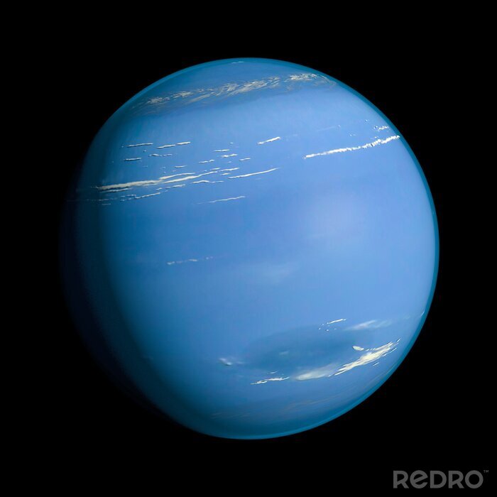 Poster  Neptune