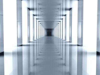 Passage et effet de profondeur